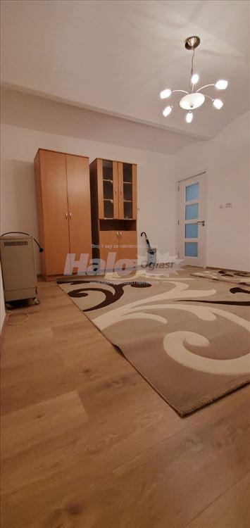 Vračar tek renoviran 36 m2 — 14