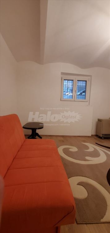 Vračar tek renoviran 36 m2 — 15