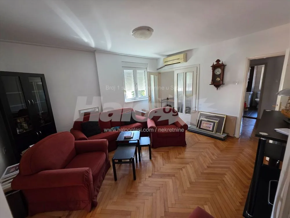 Vračar - trosoban stan na prodaju — 3