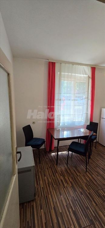 Vračar, uknjižen jednosoban stan — 3