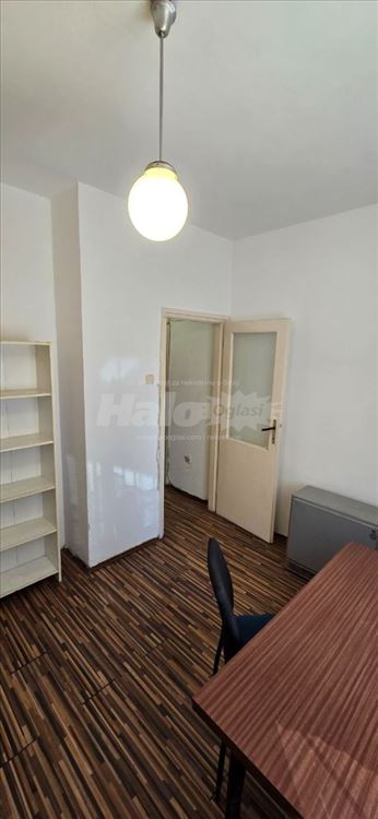 Vračar, uknjižen jednosoban stan — 4