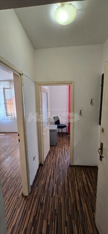 Vračar, uknjižen jednosoban stan — 6