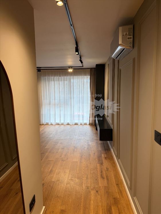 Vračar-Šumatovačka, 44m2, namešten - BANAT GRADNJA — 10