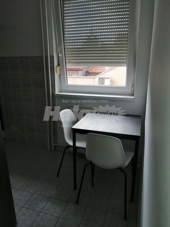 Vračar, Šumatovačka stan sa parking mestom — 4