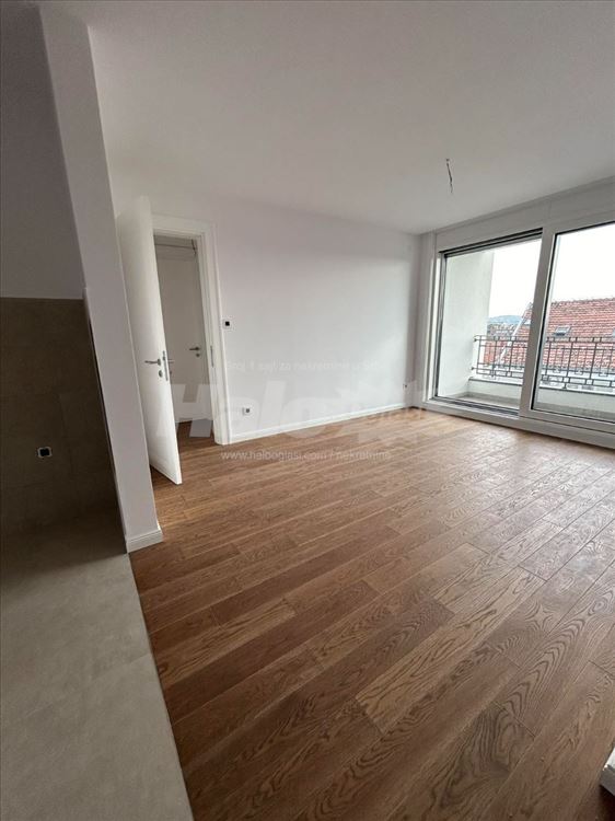 Vračar vlasnik prodaje nov lux stan 70,98 kvadrata — 7