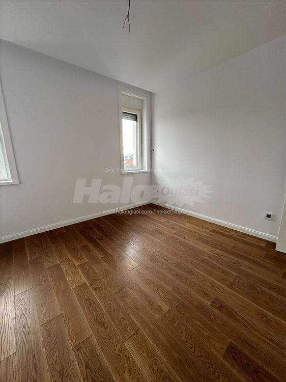 Vračar vlasnik prodaje nov lux stan 70,98 kvadrata — 8