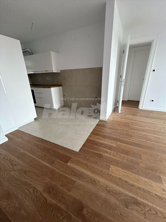 Vračar vlasnik prodaje nov lux stan 70,98 kvadrata — 9