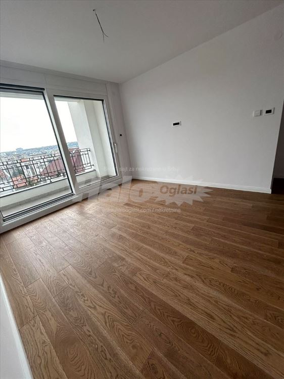 Vračar vlasnik prodaje nov lux stan 70,98 kvadrata — 11