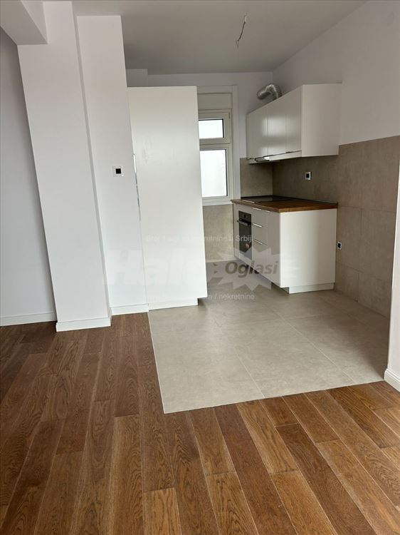 Vračar vlasnik prodaje nov lux stan 70,98 kvadrata — 14