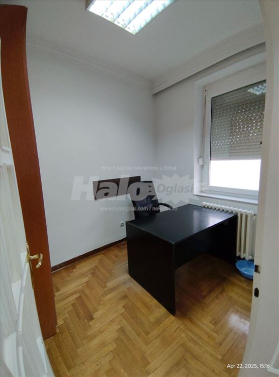 Vračar vrhunski poslovni prostor 110m2 — 7