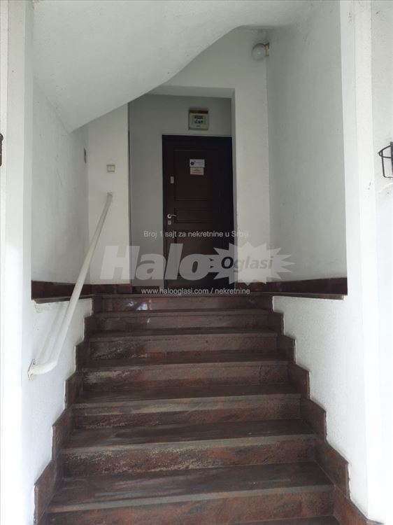 Vračar vrhunski poslovni prostor 110m2 — 11