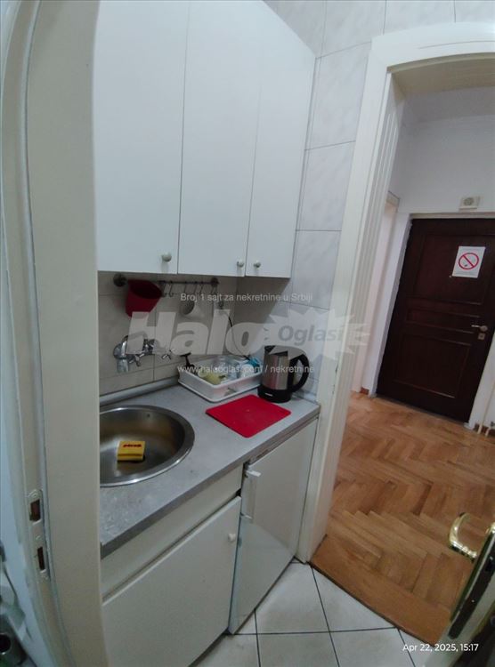 Vračar vrhunski poslovni prostor 110m2 — 12