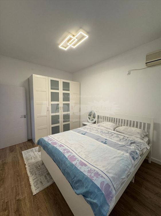 Vračar,Cara Nikolaja II, 39m2,namešten,LUX,parking — 5