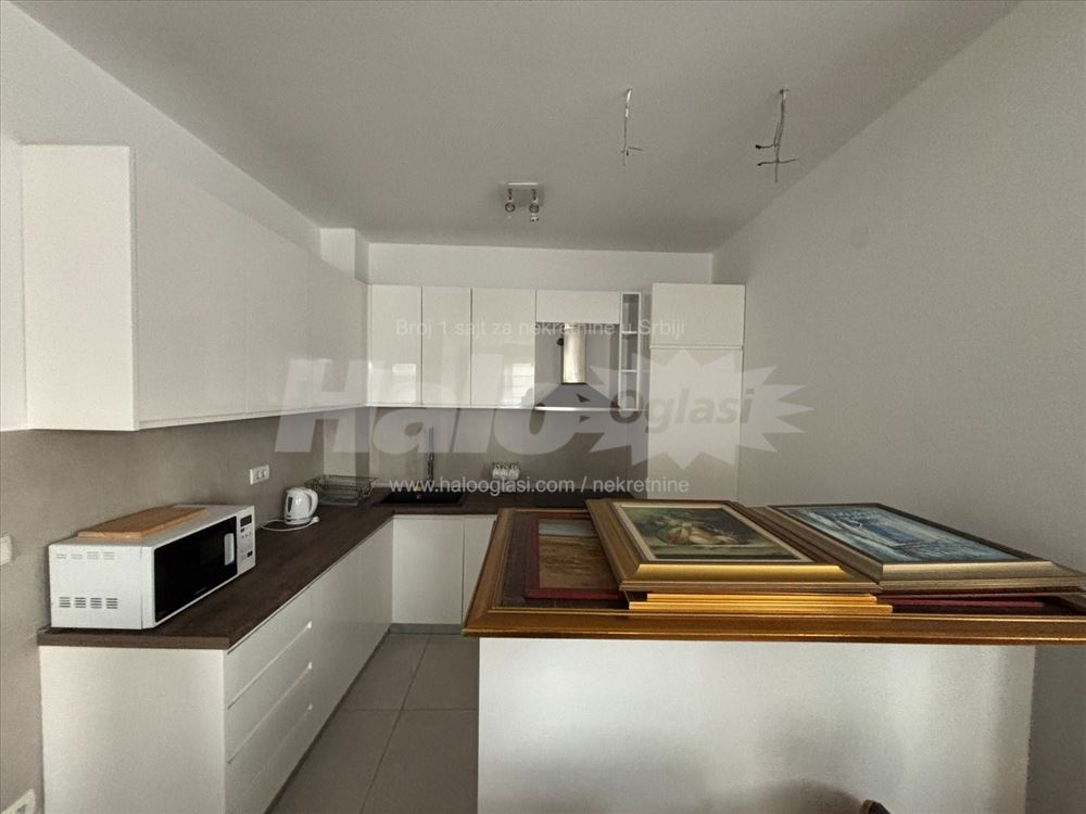 Vračar,Maksima Gorkog,73m2+parking/garaža — 5