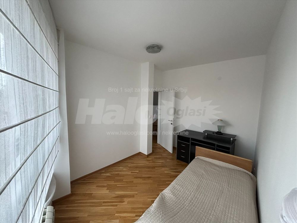 Vračar,Maksima Gorkog,73m2+parking/garaža — 7