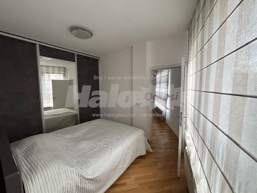 Vračar,Maksima Gorkog,73m2+parking/garaža — 8