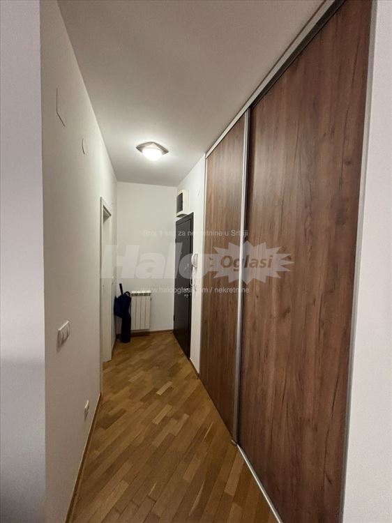 Vračar,Maksima Gorkog,73m2+parking/garaža — 9