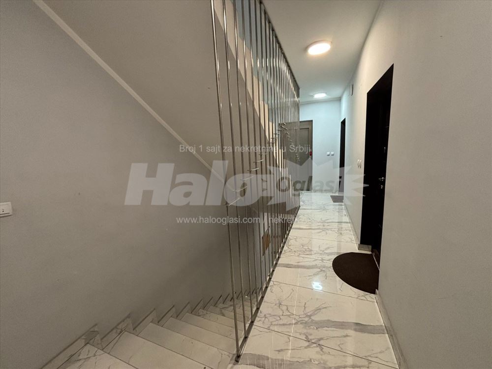 Vračar,Maksima Gorkog,73m2+parking/garaža — 12