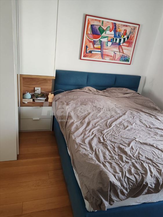 Vračar–Šumatovačka, 64 m², 3.0, kompletno namešten — 5