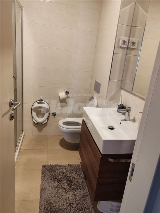 Vračar–Šumatovačka, 64 m², 3.0, kompletno namešten — 7