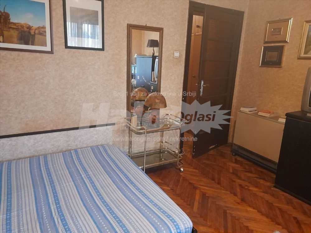 Vračar, 1.0 — 4