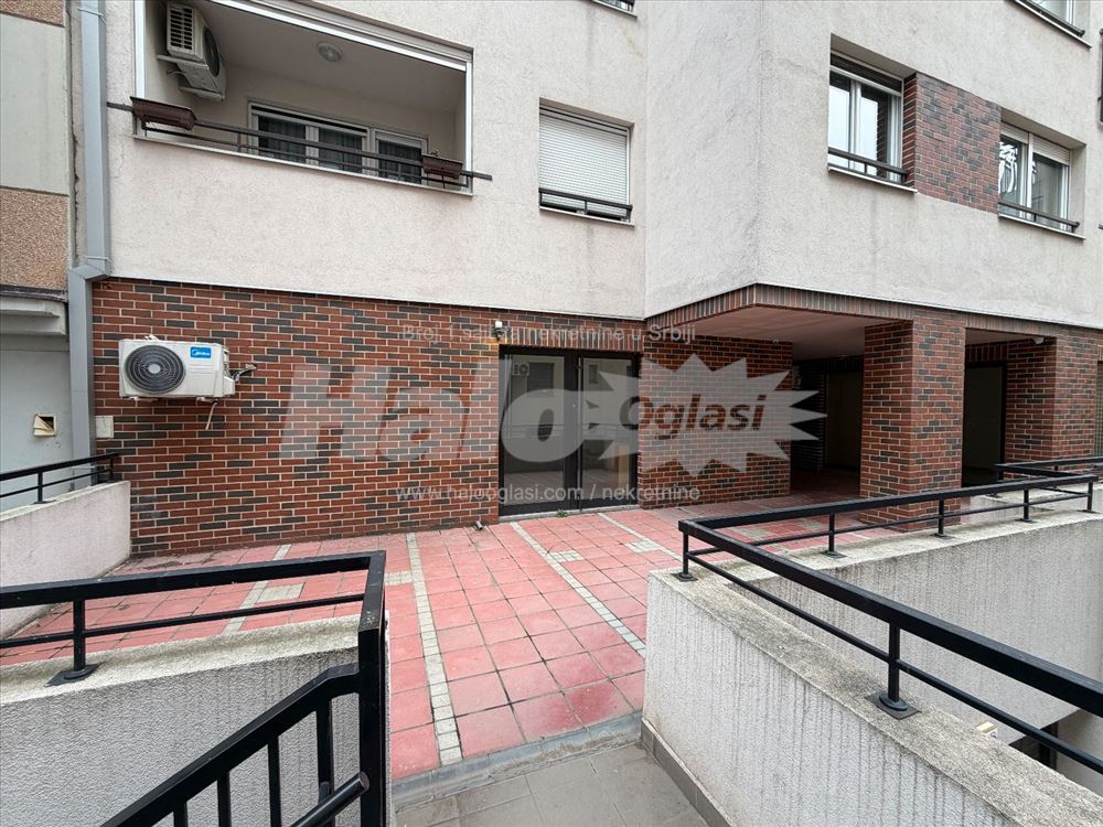 Vracar 41m2 Metohijska — 4