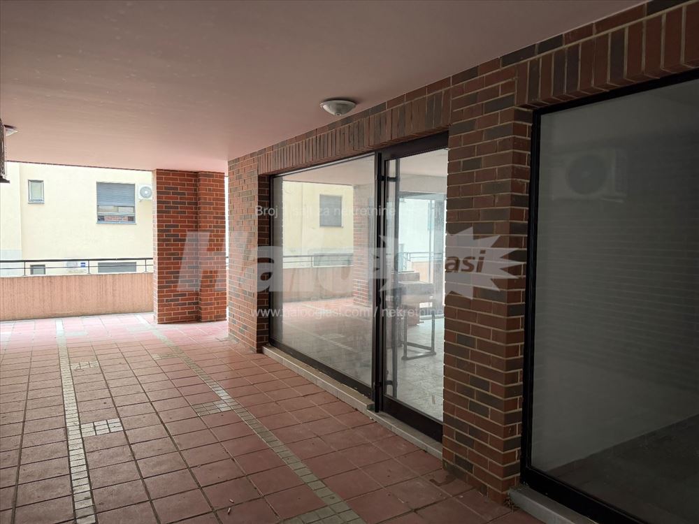 Vracar 41m2 Metohijska — 5