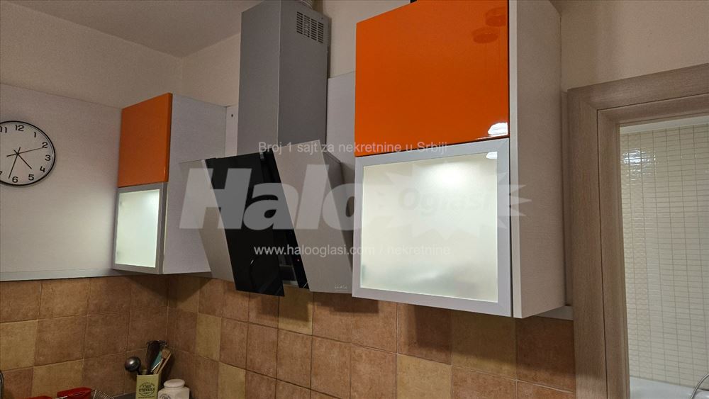 Vracar 72m2 lux — 6