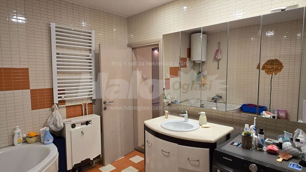 Vracar 72m2 lux — 8