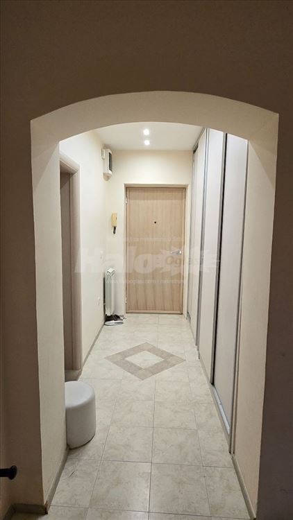 Vracar 72m2 lux — 11