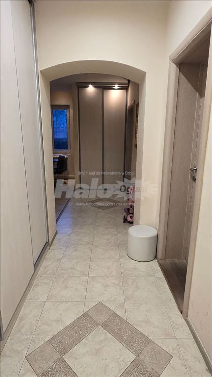 Vracar 72m2 lux — 12