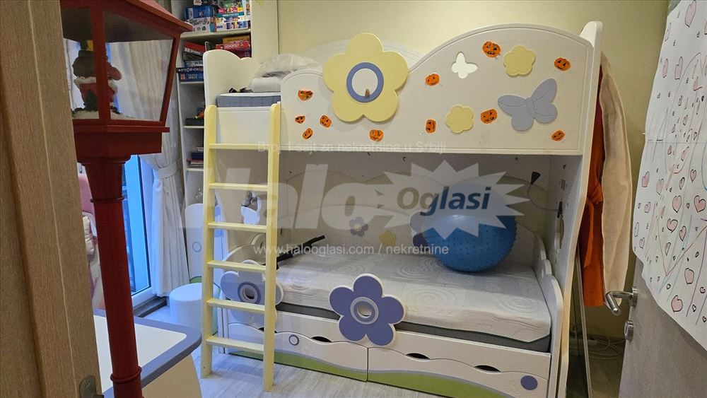 Vracar 72m2 lux — 13