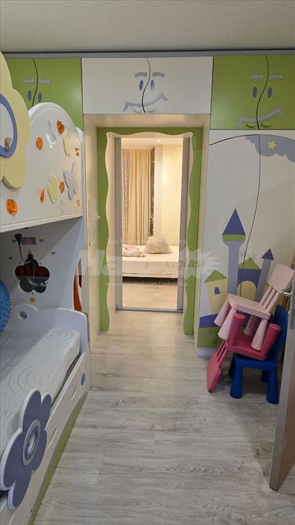 Vracar 72m2 lux — 14