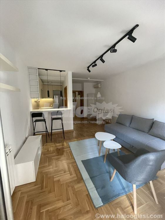 Vračar Centar, Kalenic– 1sb. sa Garazom — 3
