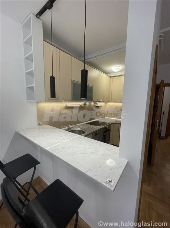 Vračar Centar, Kalenic– 1sb. sa Garazom — 5