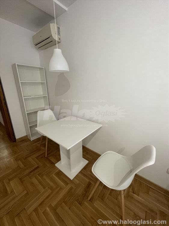 Vračar Centar, Kalenic– 1sb. sa Garazom — 6