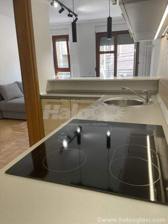 Vračar Centar, Kalenic– 1sb. sa Garazom — 7