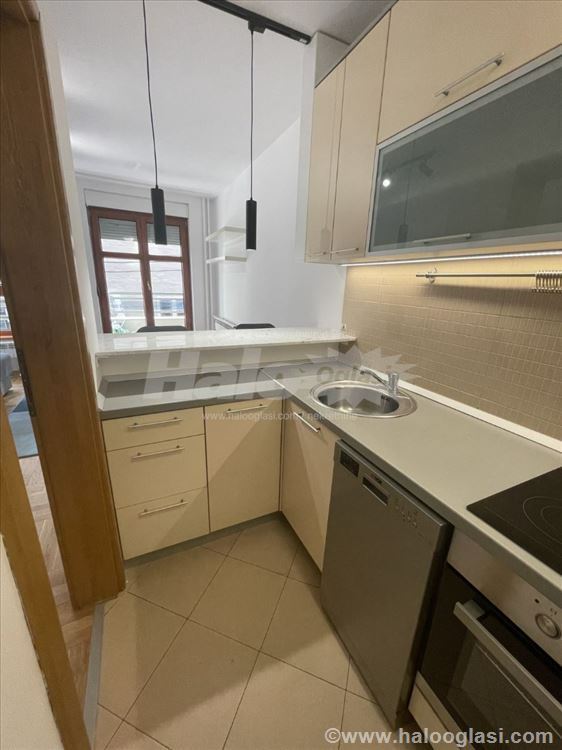 Vračar Centar, Kalenic– 1sb. sa Garazom — 8