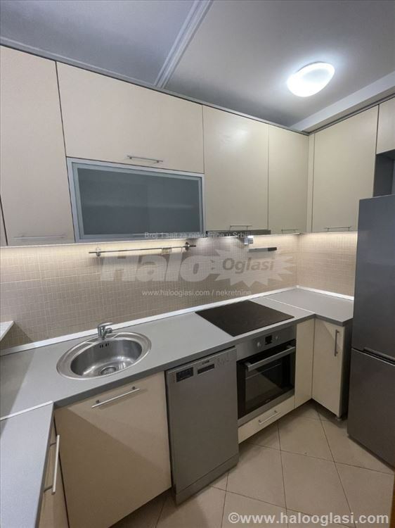 Vračar Centar, Kalenic– 1sb. sa Garazom — 9