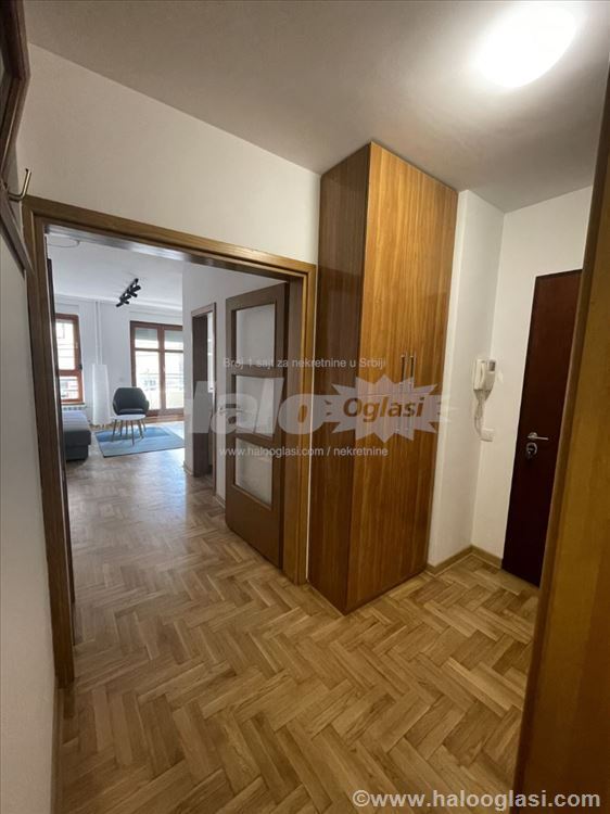 Vračar Centar, Kalenic– 1sb. sa Garazom — 10