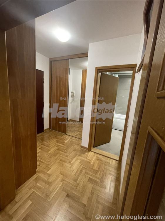 Vračar Centar, Kalenic– 1sb. sa Garazom — 11