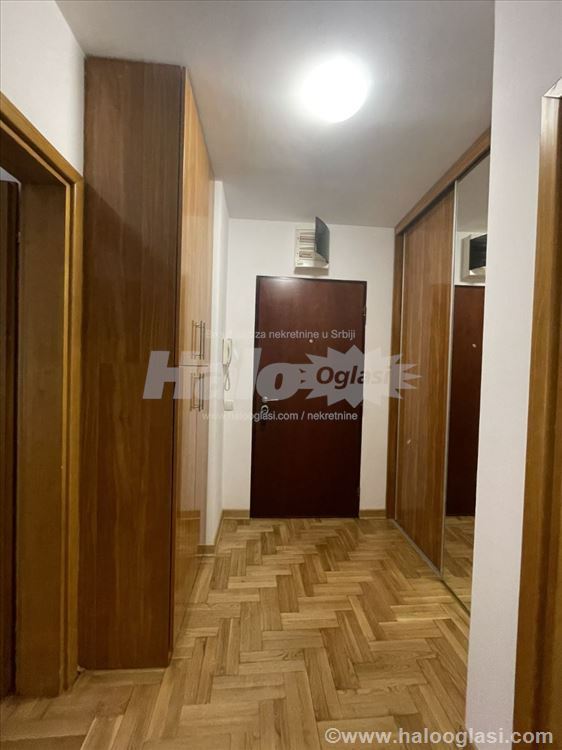 Vračar Centar, Kalenic– 1sb. sa Garazom — 12