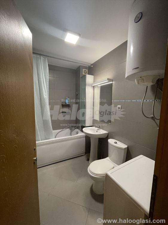 Vračar Centar, Kalenic– 1sb. sa Garazom — 13