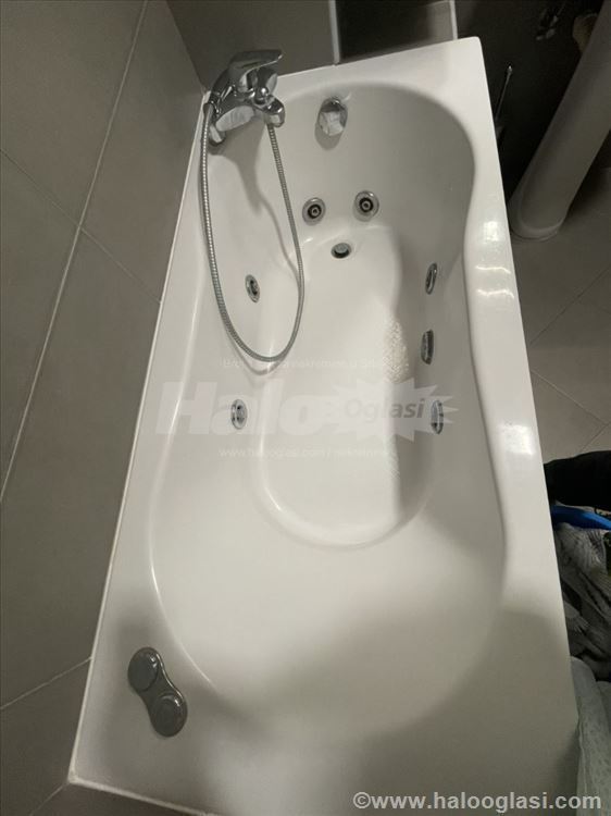 Vračar Centar, Kalenic– 1sb. sa Garazom — 14