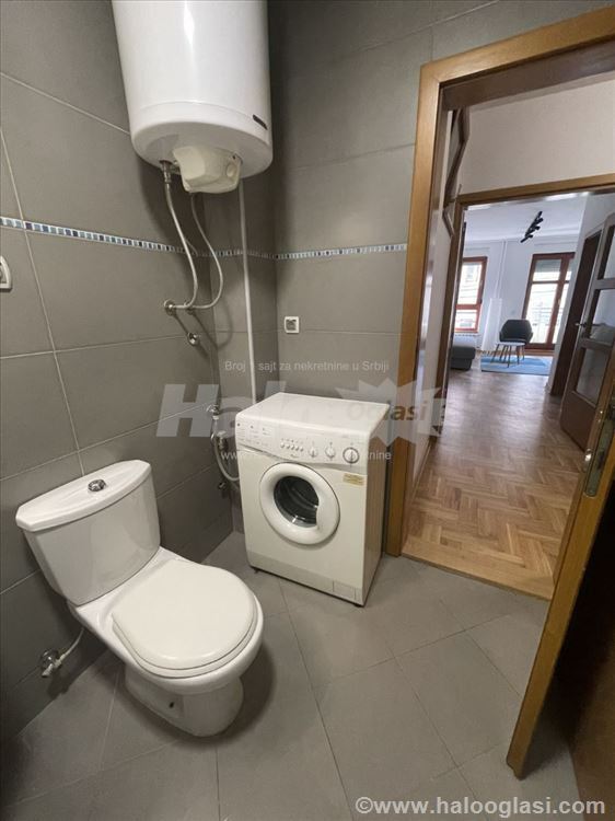 Vračar Centar, Kalenic– 1sb. sa Garazom — 15