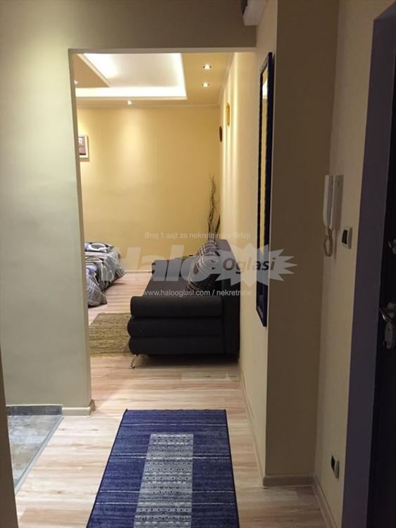 Vracar Centar Krunski Venac Lux Parking Vlasnik — 2