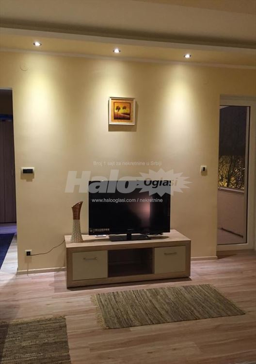 Vracar Centar Krunski Venac Lux Parking Vlasnik — 4