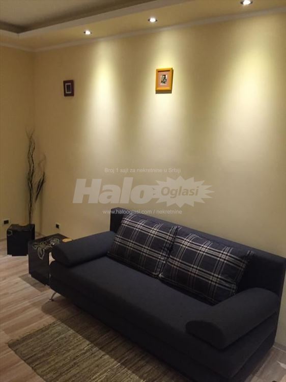 Vracar Centar Krunski Venac Lux Parking Vlasnik — 5