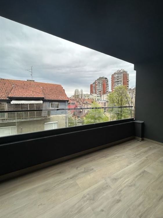 Vračar Centar Mileševska/Radoslava Grujića — 9