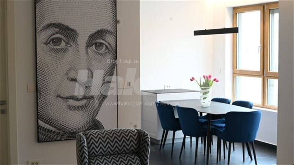 Vračar Centar Mileševska/Radoslava Grujića — 13